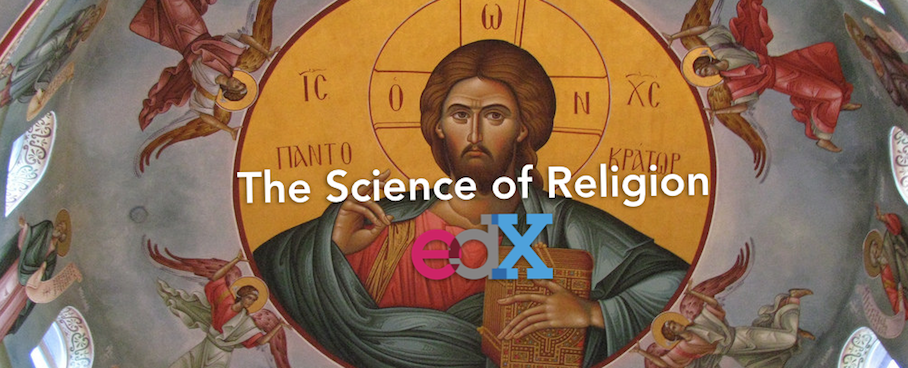 Religion Lectures